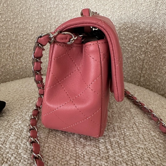 Chanel Mini Rectangular Flap - Picture 15 of 16